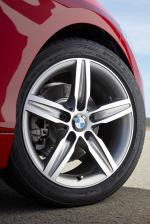 BMW 118i Sport Line 2011 года